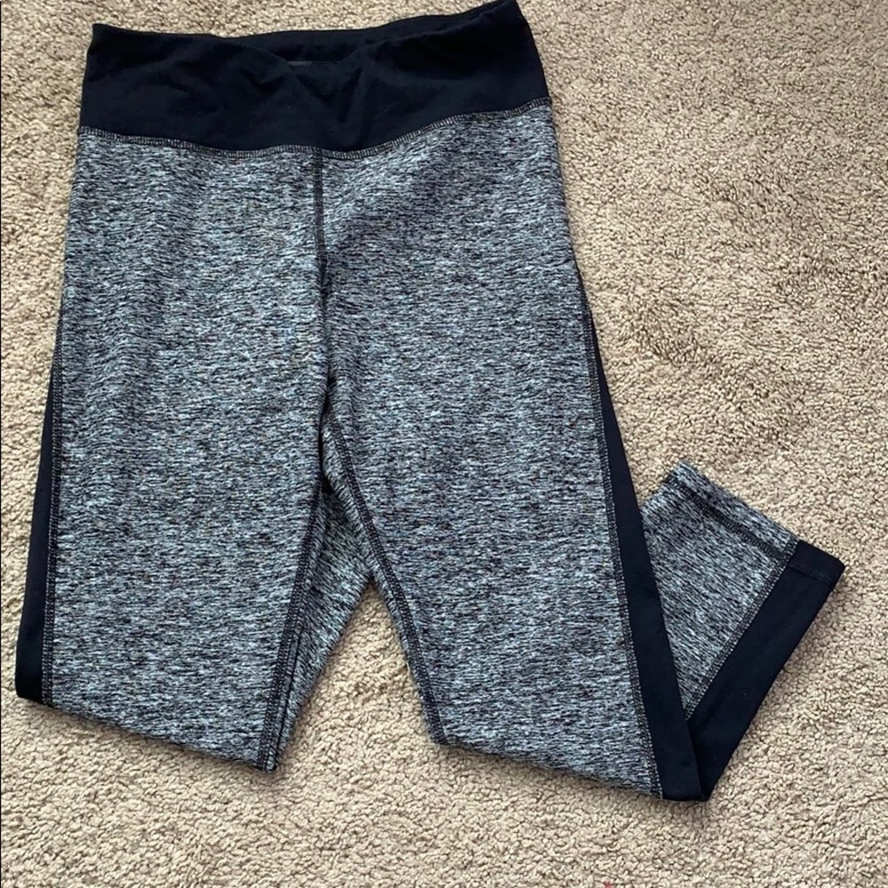 Cropped Leggings **SOLD**